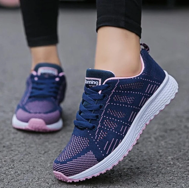 Andrea - Modische Schuhe für Frauen
