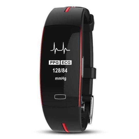 Smartwatch – Kompakte Bluetooth-Uhr mit HD-Touchscreen & Aktivitätstracking für Alltag und Fitness