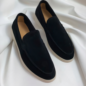 Premium Halbschuhe | Bequeme und elegante Loafer aus Premiumleder