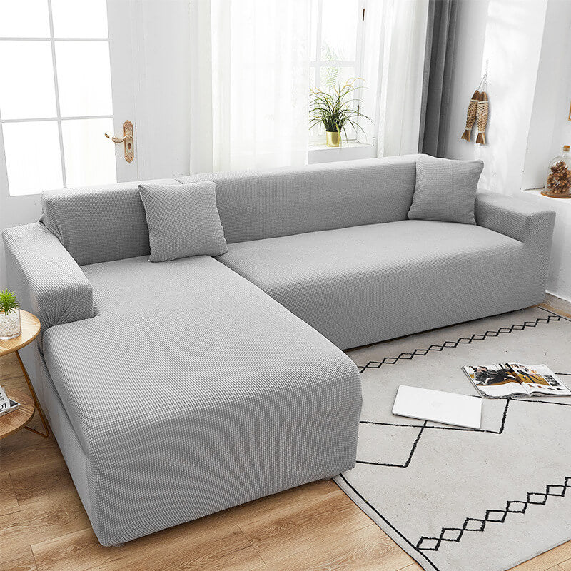 StretchGuard – Stilfuld & Strækbar Sofahynde