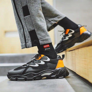 Cole - Moderne und Bequeme Sneakers