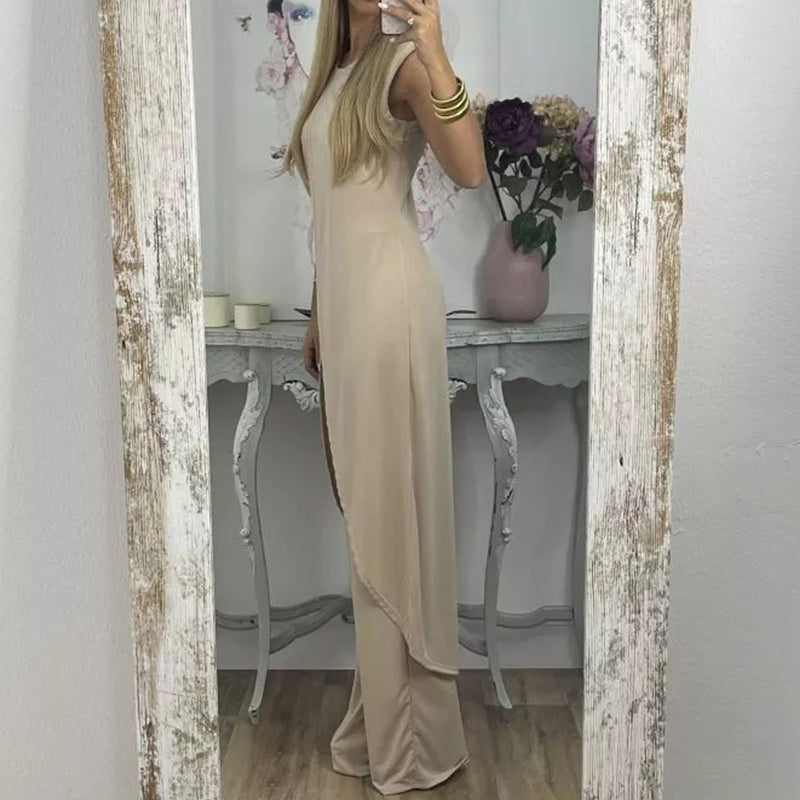 Carla - Elegantes zweiteiliges Set