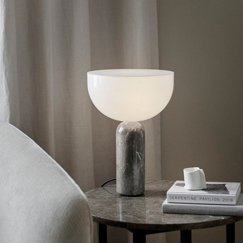 LuxMarble - Anspruchsvolle Marmorlampe