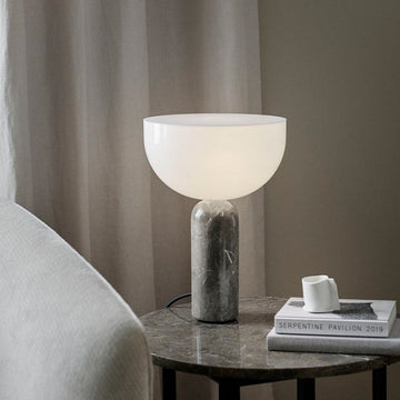 LuxMarble - Anspruchsvolle Marmorlampe