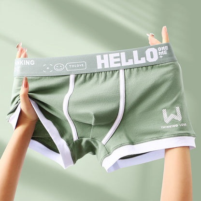 Ralph | Boxer-Set für ultimativen Komfort und Bewegungsfreiheit