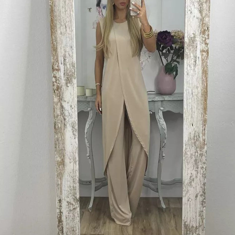 Carla - Elegantes zweiteiliges Set