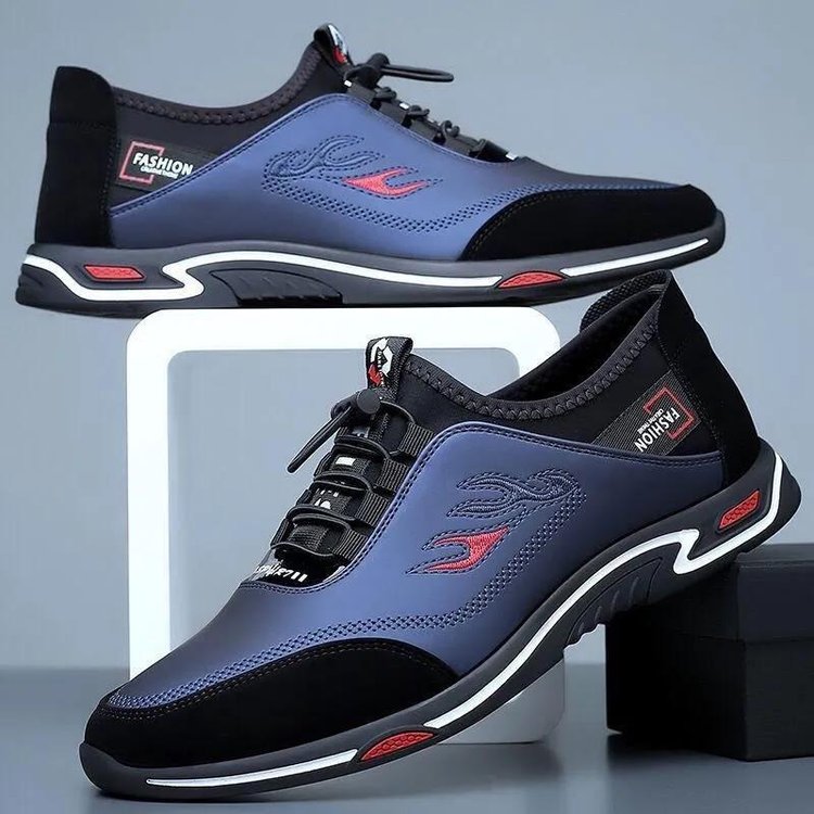 ComfortWalk – Ergonomische Schuhe mit Premium-Komfort und Stil