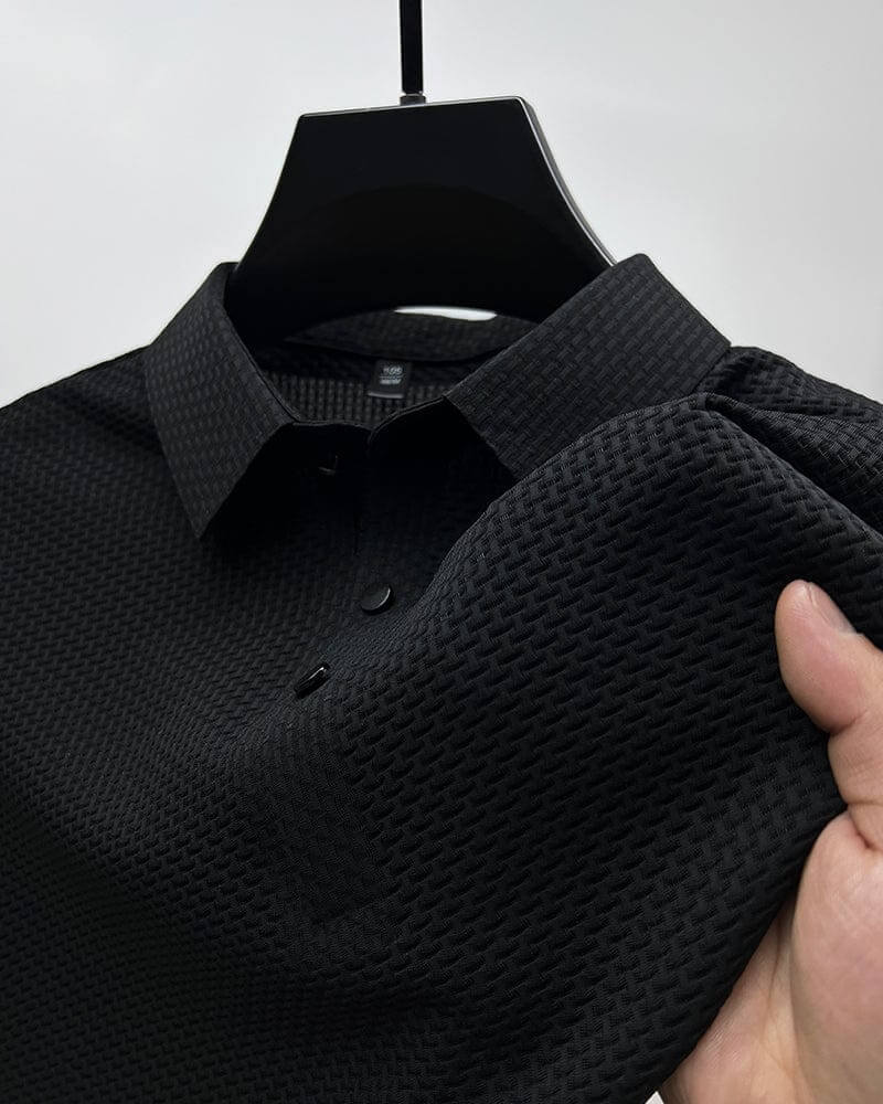 Devako – luksus polo skjorte til herrer