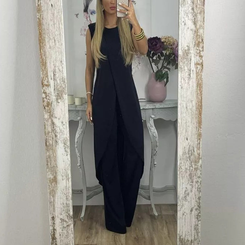 Carla - Elegantes zweiteiliges Set