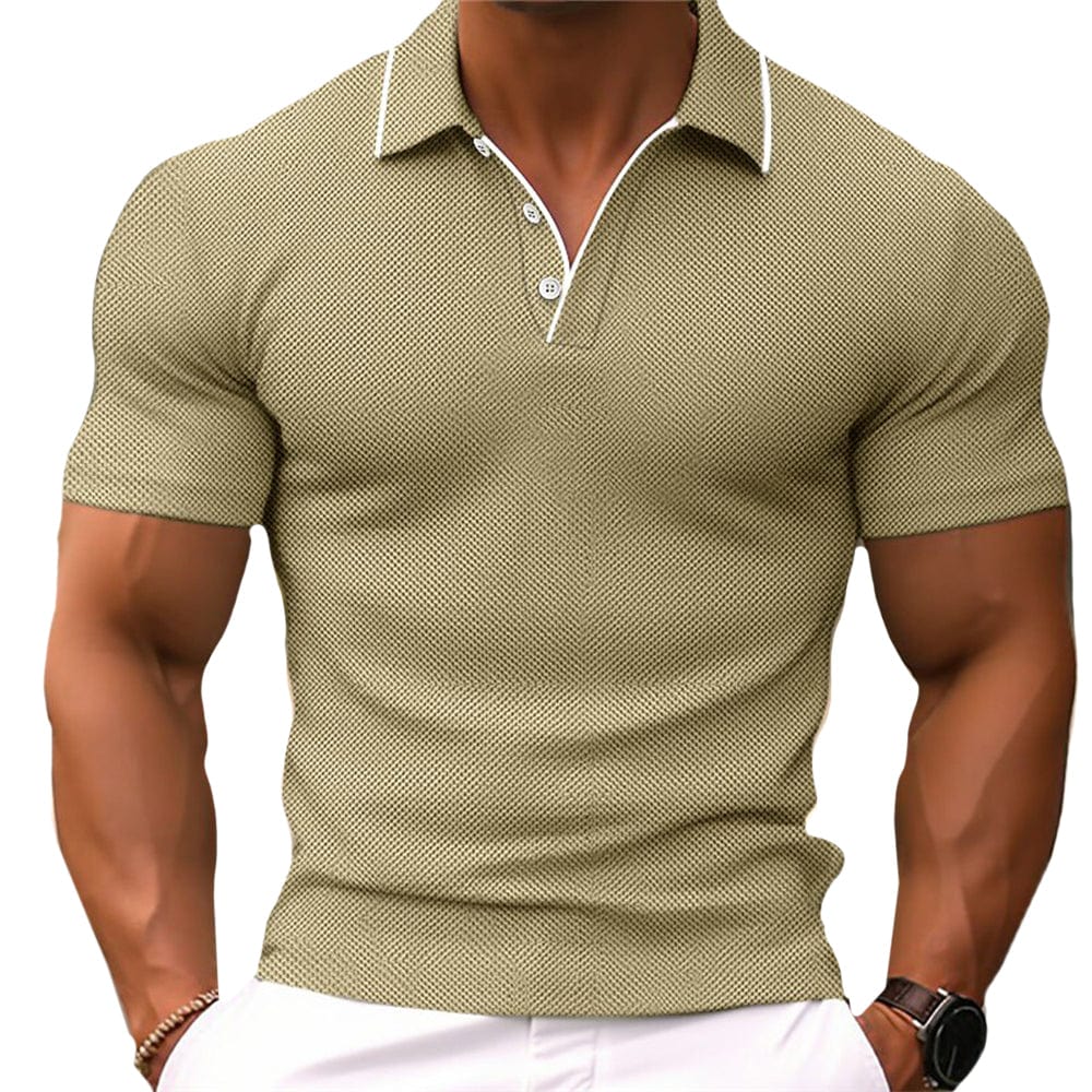 Devako Poloshirt Agustus