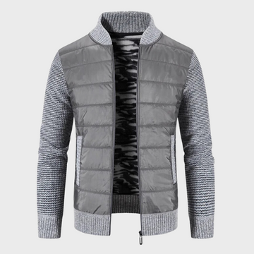 Herrenpullover Modejacke - Cesar