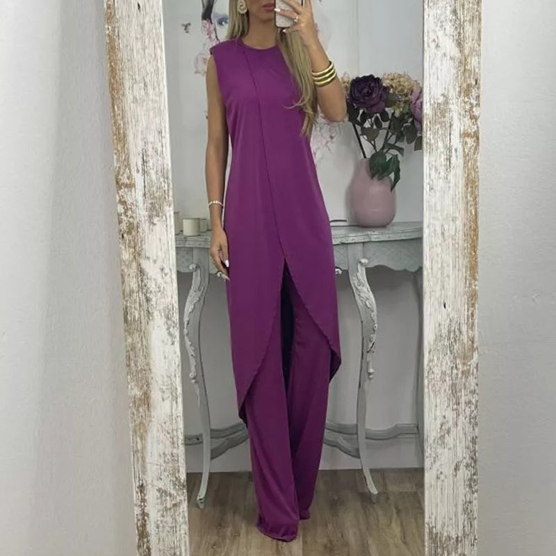 Carla - Elegantes zweiteiliges Set