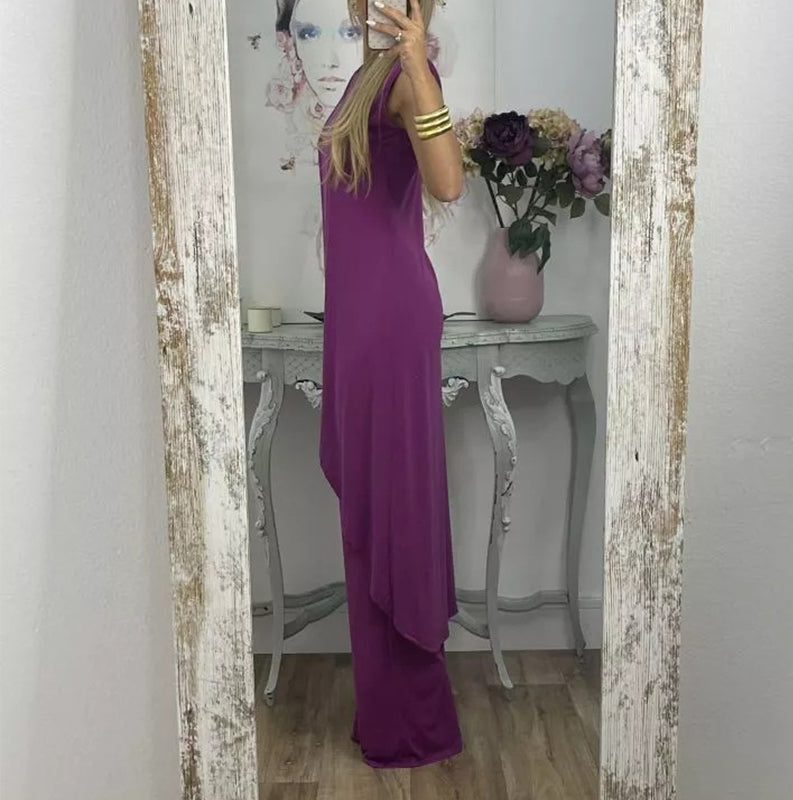 Carla - Elegantes zweiteiliges Set