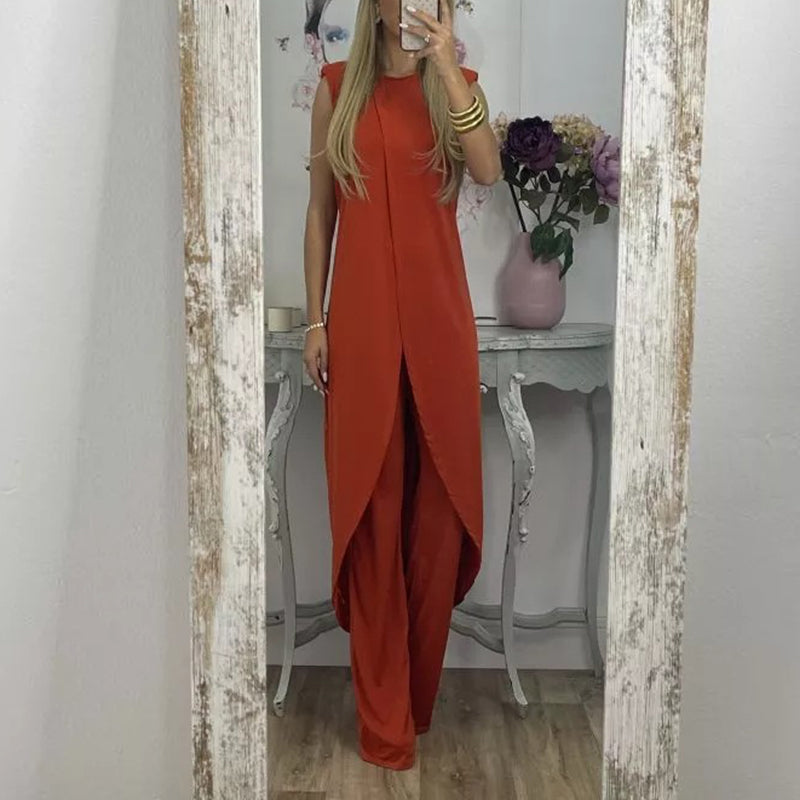Carla - Elegantes zweiteiliges Set