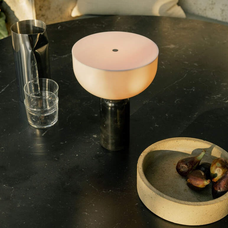 LuxMarble - Anspruchsvolle Marmorlampe