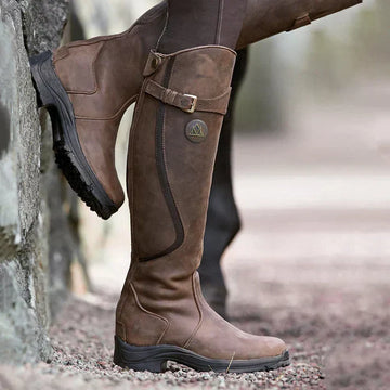 Alta - Wasserdichte Stiefel für Frauen