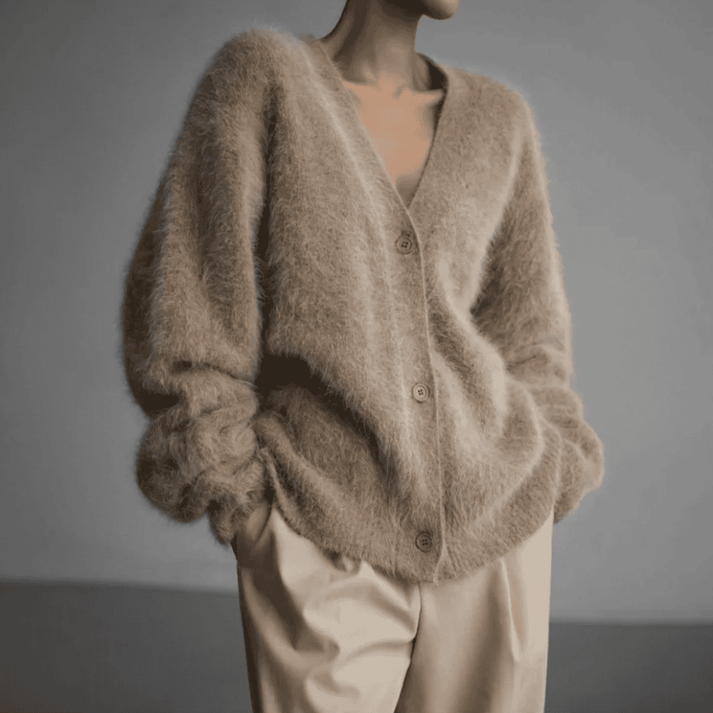 Devako Chic You - Cardigan Couture