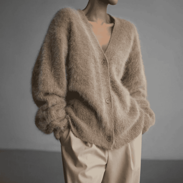 Devako Chic You - Cardigan Couture