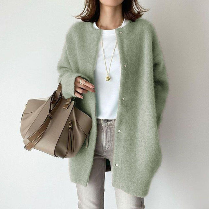 Devako | Cardigan oversize