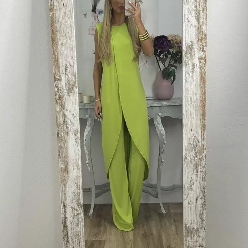 Carla - Elegantes zweiteiliges Set