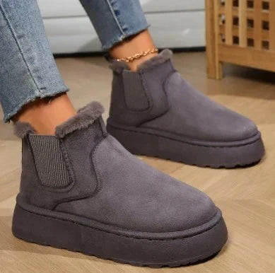 Evelyn - Winterschuhe für Frauen