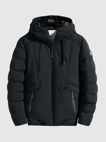 Winterjacke für Männer - Ruffalo