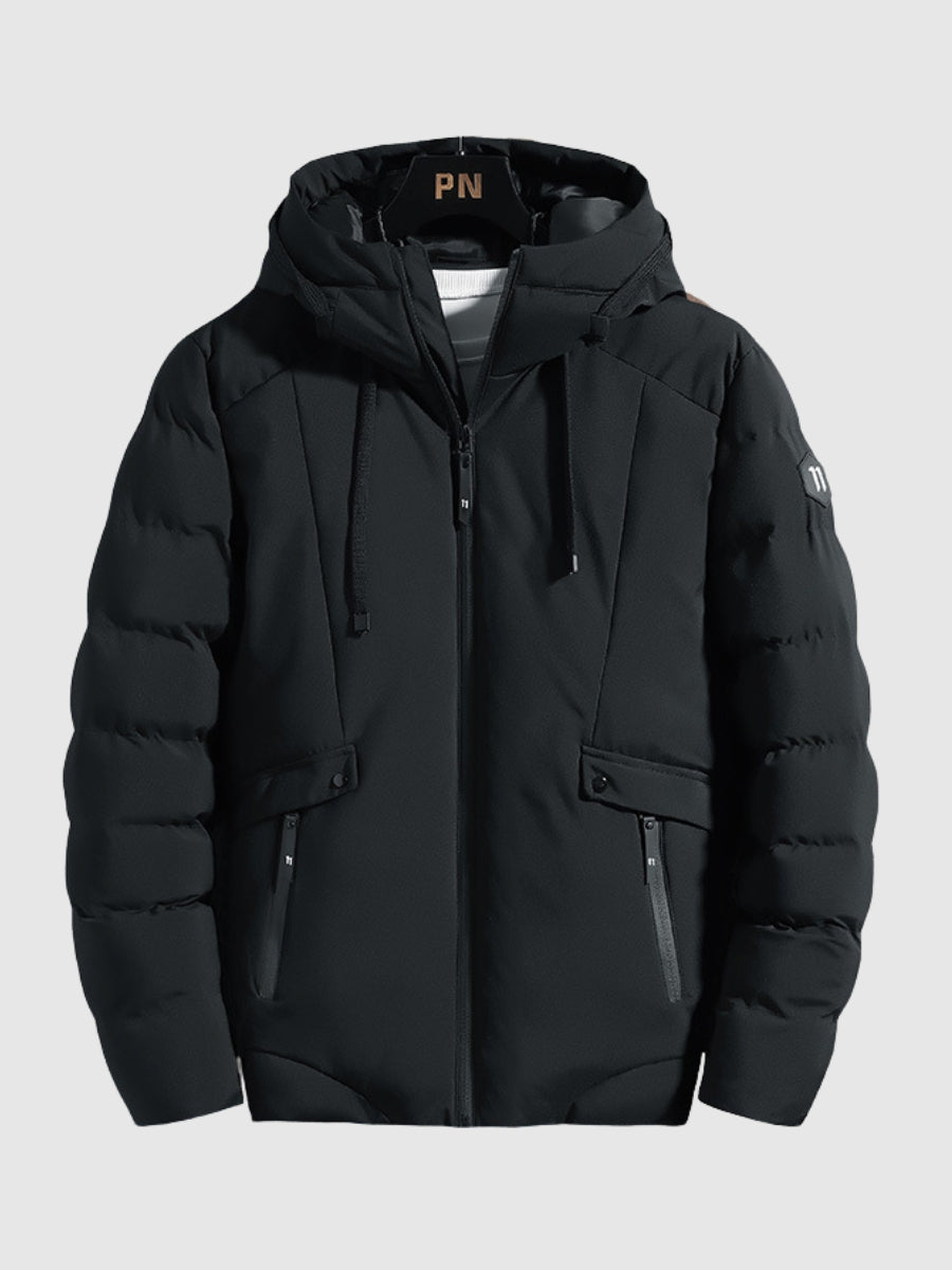 Winterjacke für Männer - Ruffalo