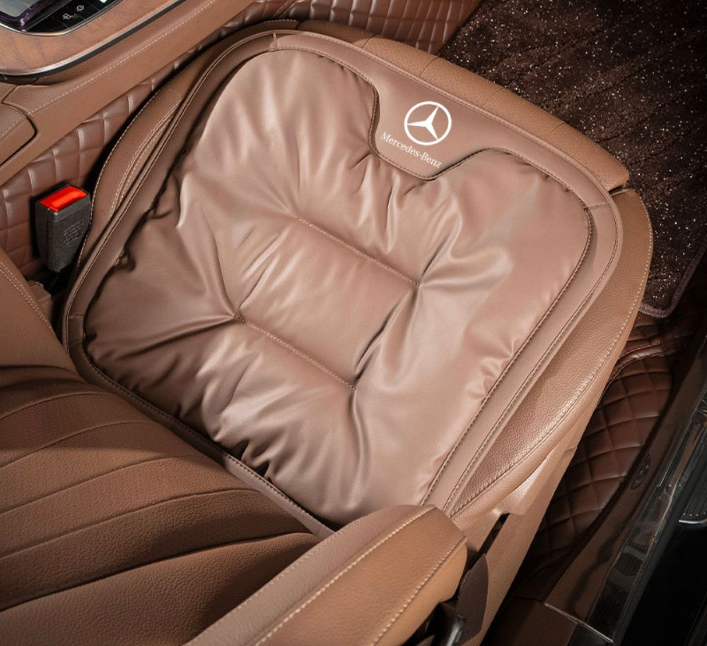 Ergonomisches Autositzkissen nach Maß – Velario