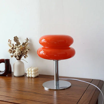 Devako VogueRadiance | Italienische Bauhaus-Tischleuchte