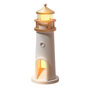 LunaTower – Proiettore lunare faro dimmerabile con sensore e Bluetooth