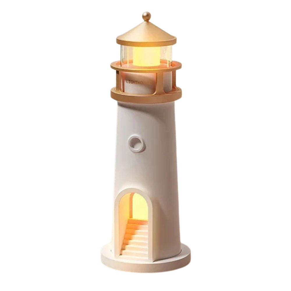 LunaBeam – Proiettore lunare faro dimmerabile con sensore e Bluetooth