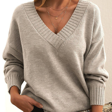 Eleganter Pullover - Vilara