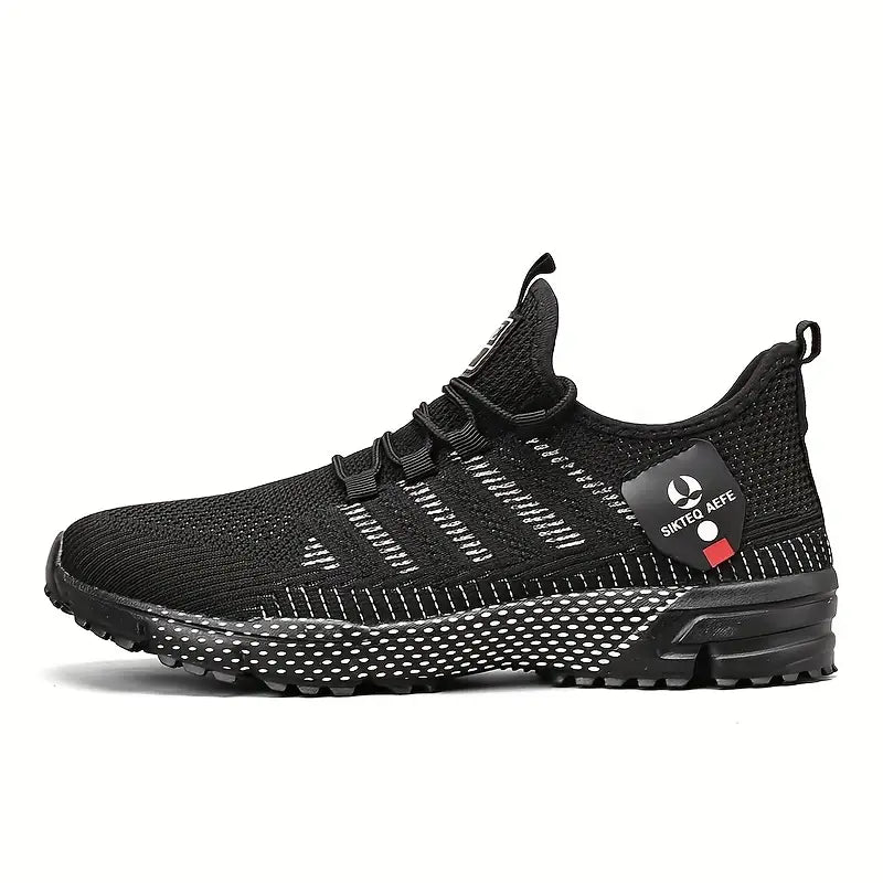 UltraComfort Hybrid – Lederschuhe mit Memory Foam und flexiblem Design
