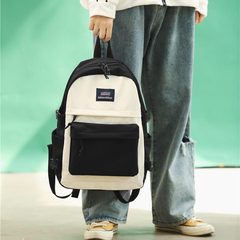 Devako Aleno | Stilvoller, bequemer und robuster Rucksack