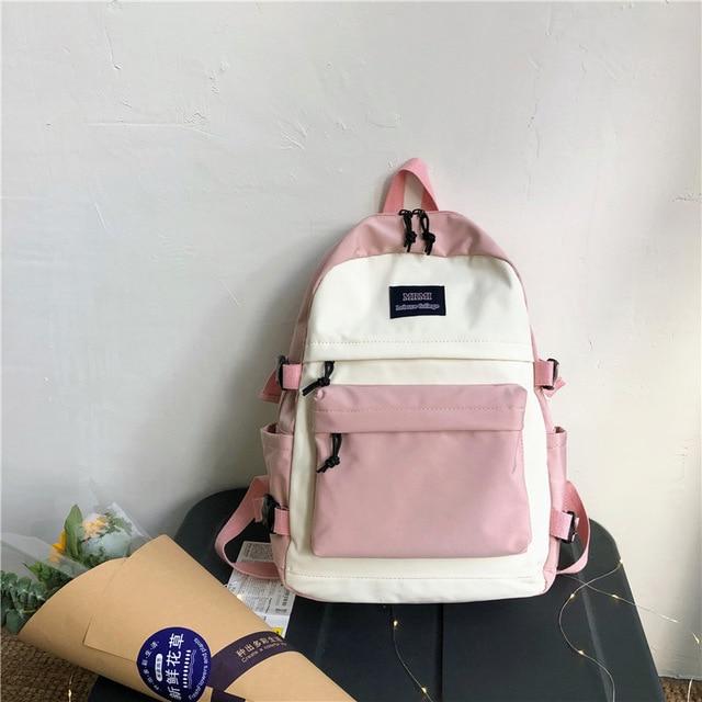 Devako Aleno | Stilvoller, bequemer und robuster Rucksack