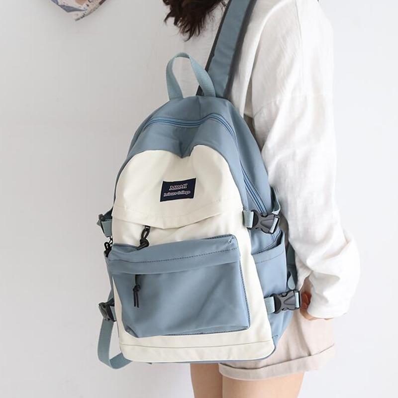 Devako Aleno | Stilvoller, bequemer und robuster Rucksack