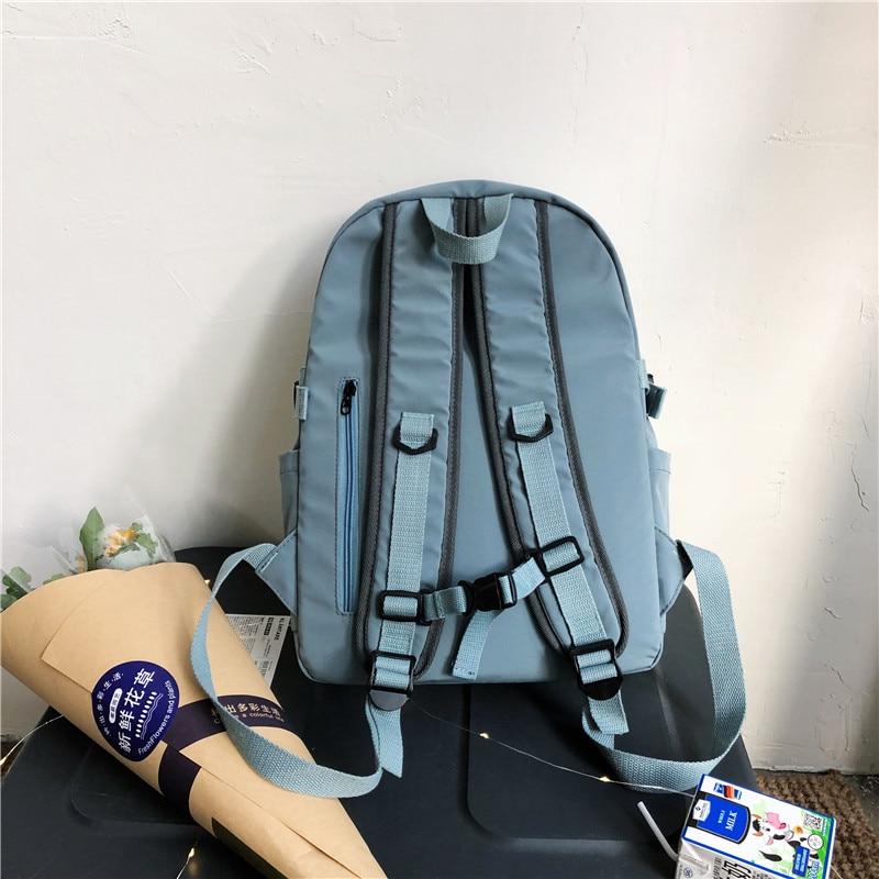 Devako Aleno | Stilvoller, bequemer und robuster Rucksack
