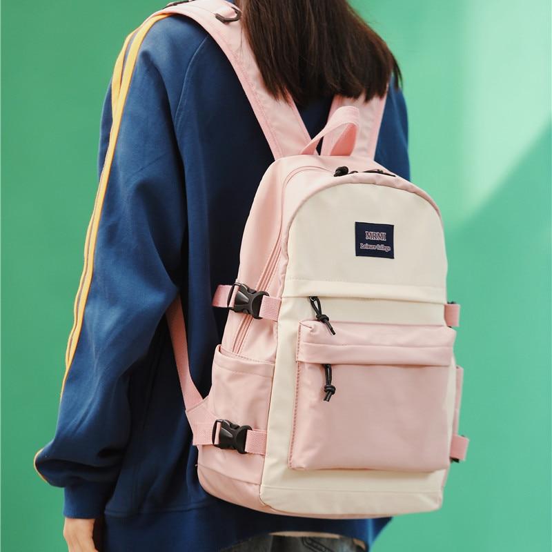 Devako Aleno | Stilvoller, bequemer und robuster Rucksack
