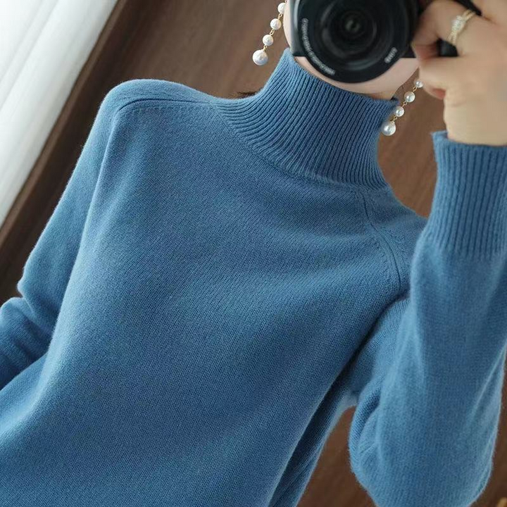 Devako Alinara Sweater | Moderne, stilfuld sweater til kvinder