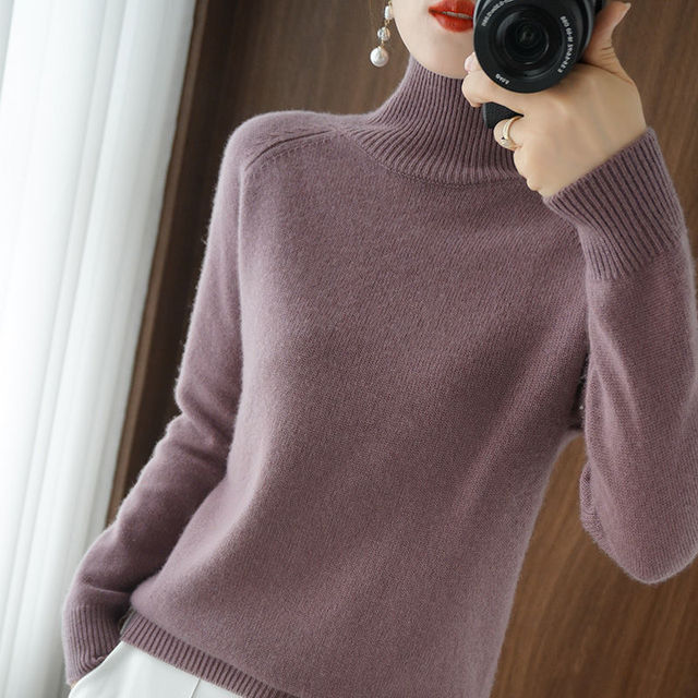 Devako Alinara Sweater | Moderne, stilfuld sweater til kvinder