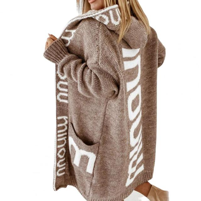 Devako Kelly - Gilet da donna