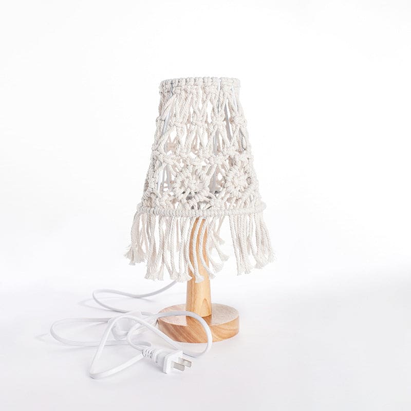GloBright - Flexible Kegelleuchte mit Keramiksockel von Nivedia Roca Clothing