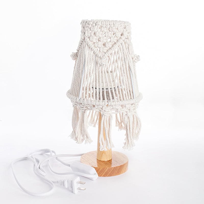 GloBright - Flexible Kegelleuchte mit Keramiksockel von Nivedia Roca Clothing