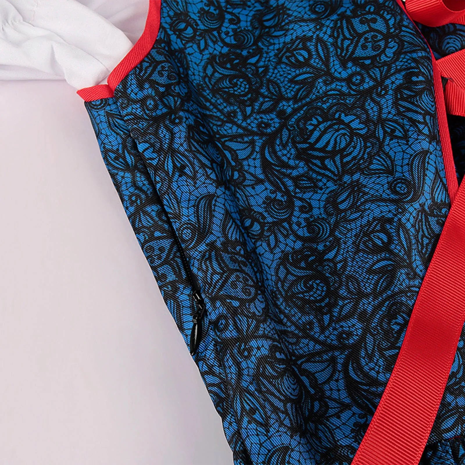 Devako Victory - Einzigartige Tracht für Damen mit Schürze und Bluse