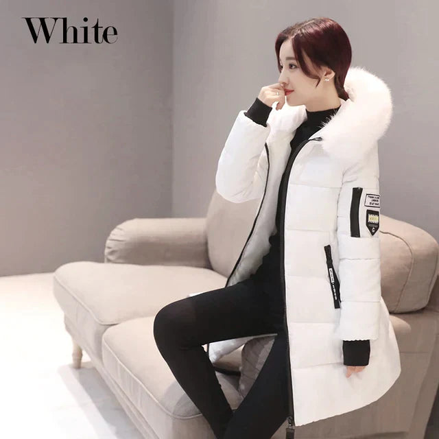Arlette | Parkas Jacken