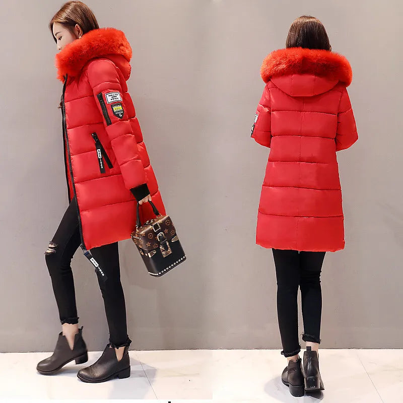 Arlette | Parkas Jacken
