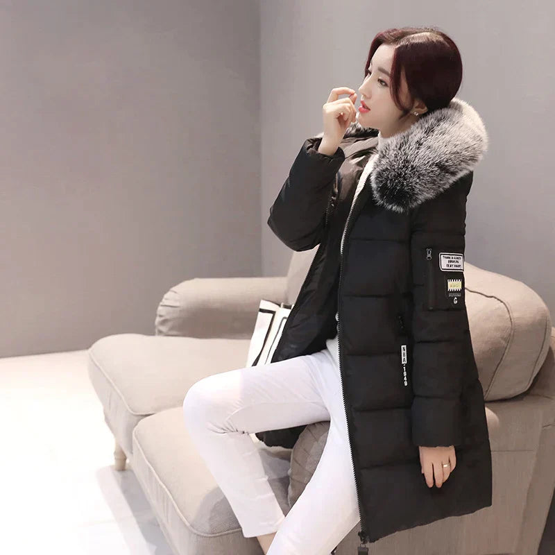Arlette | Parkas Jacken