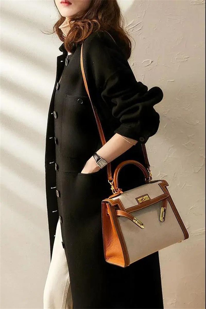 Devako Thera moderigtig jakke