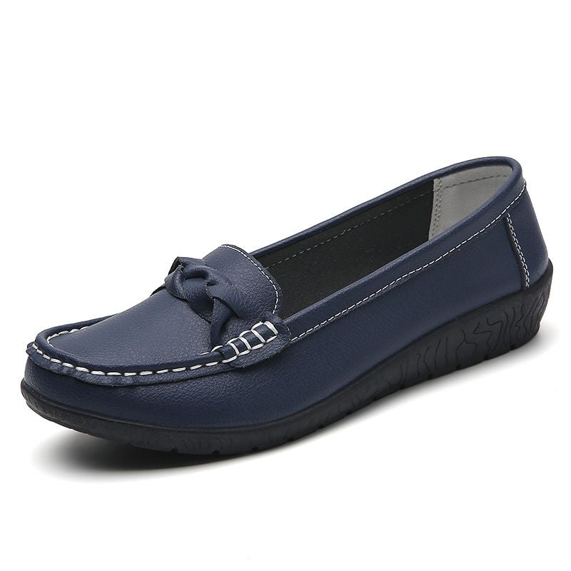 Benisha Loafers | Damen Casual Loafers für Stil und Komfort