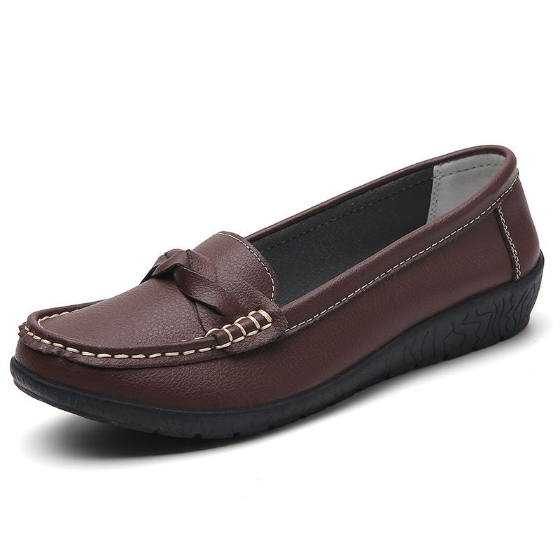 Benisha Loafers | Damen Casual Loafers für Stil und Komfort